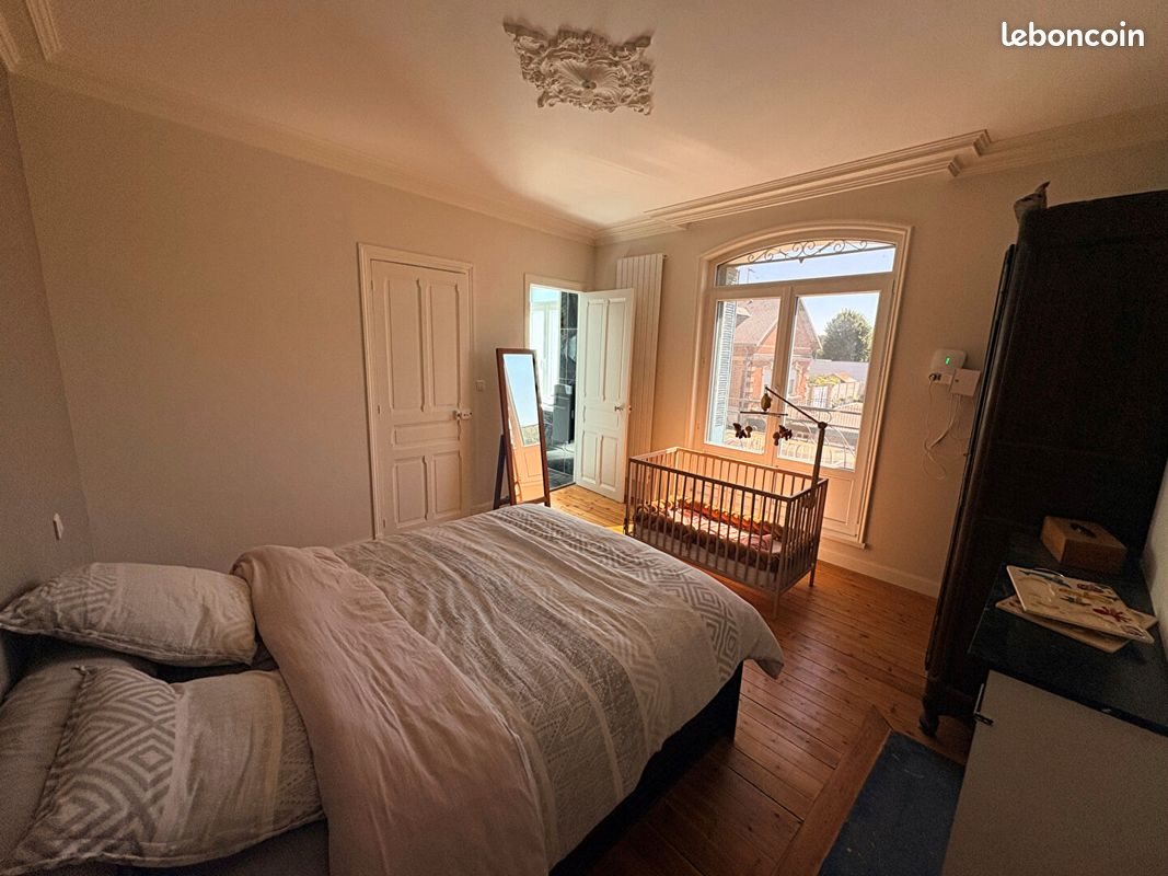 Maison à vendre, 194m², Saint-Quentin