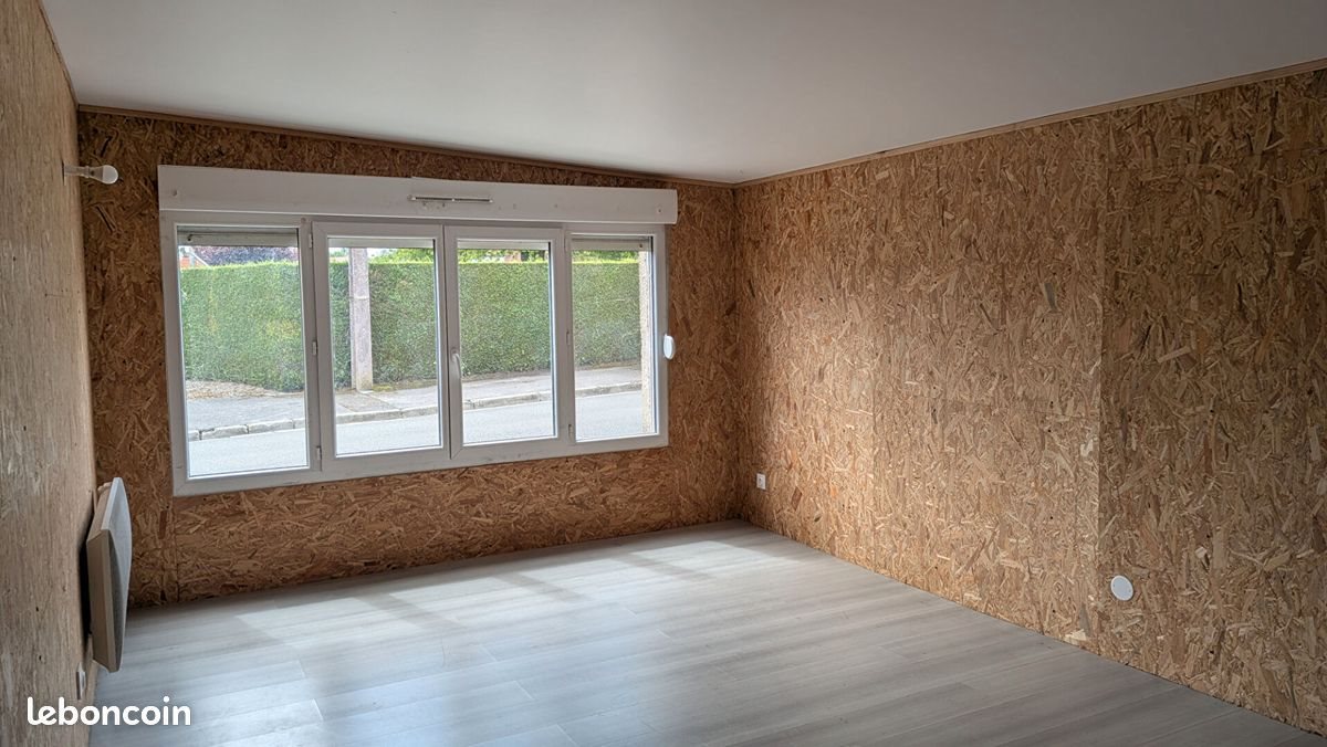 Maison à vendre, 120m², Beaurevoir