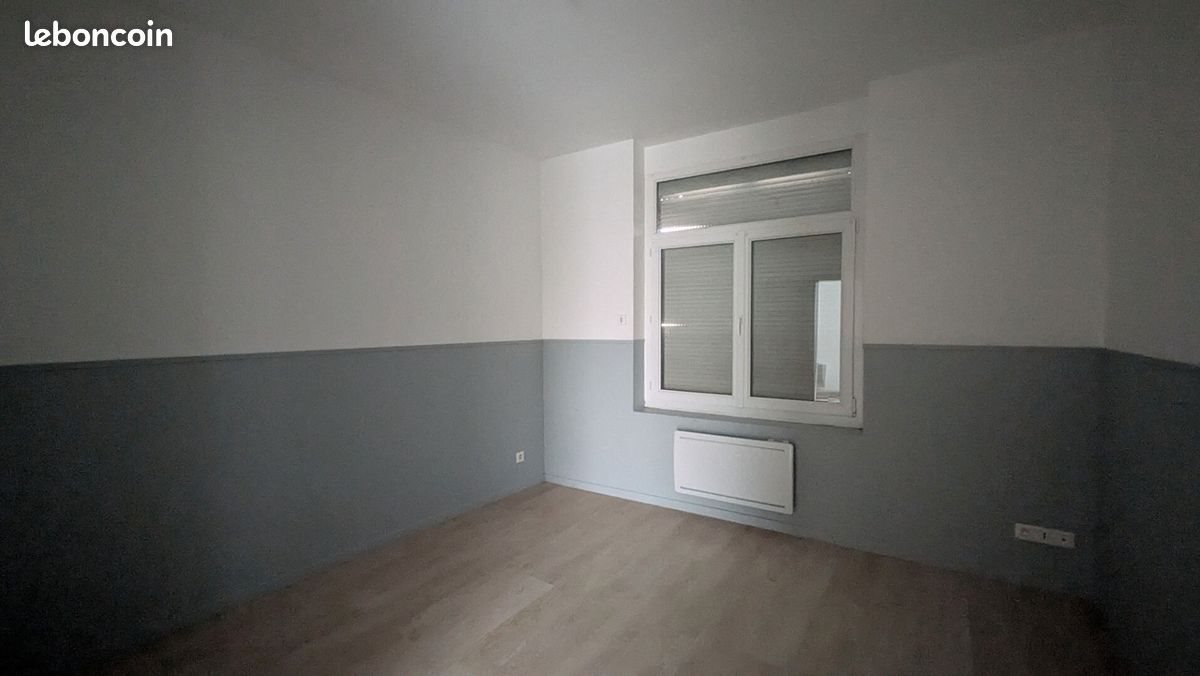 Maison à vendre, 120m², Beaurevoir