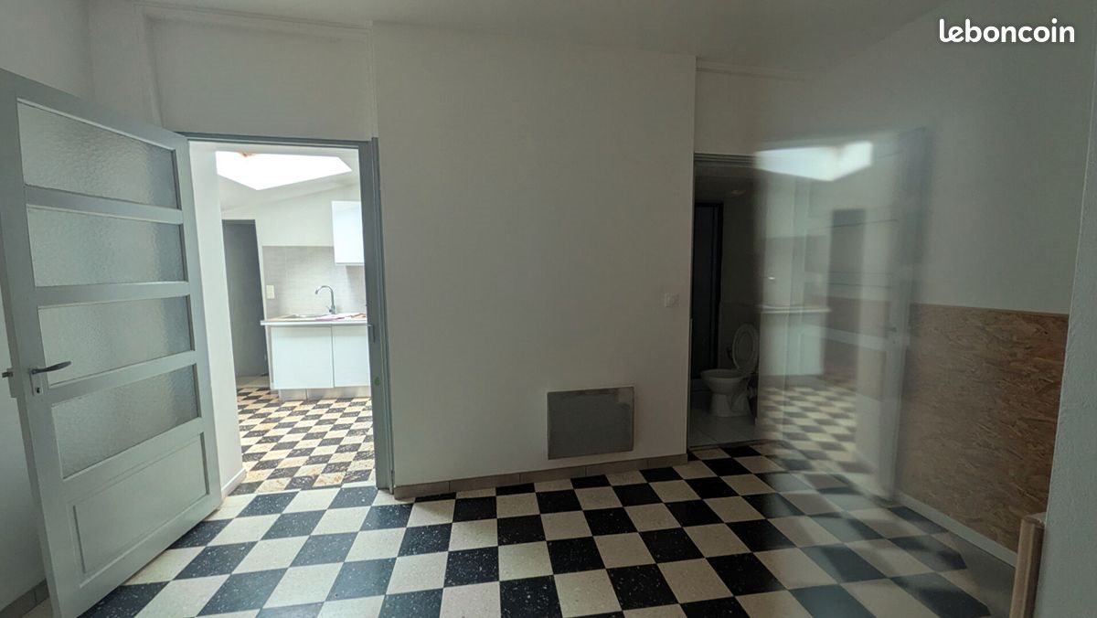 Maison à vendre, 120m², Beaurevoir