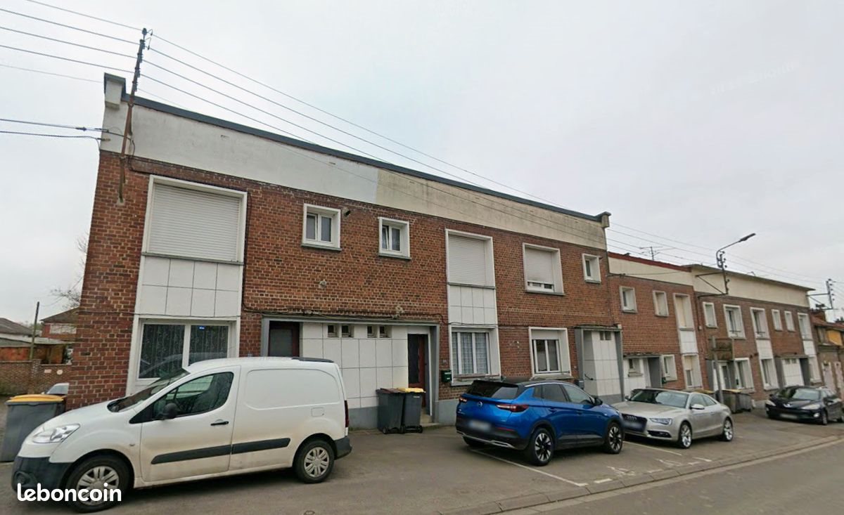 Maison à vendre, 715m², Busigny