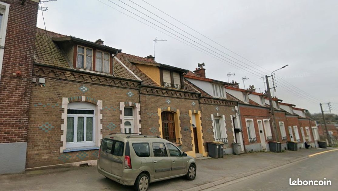 Maison à vendre, 715m², Busigny