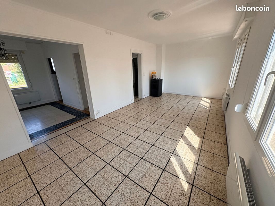 Maison à vendre, 715m², Busigny