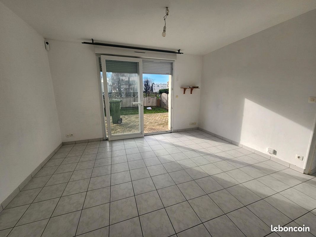 Appartement à louer, 83m², Chauny