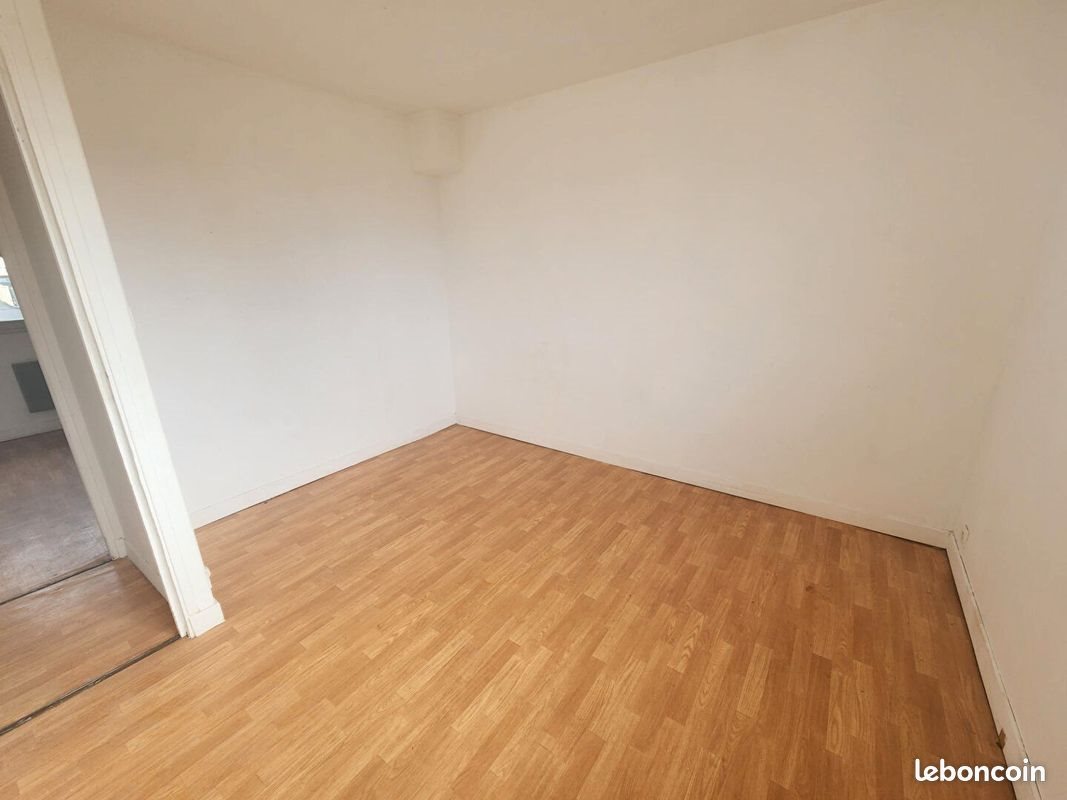 Appartement à louer, 83m², Chauny