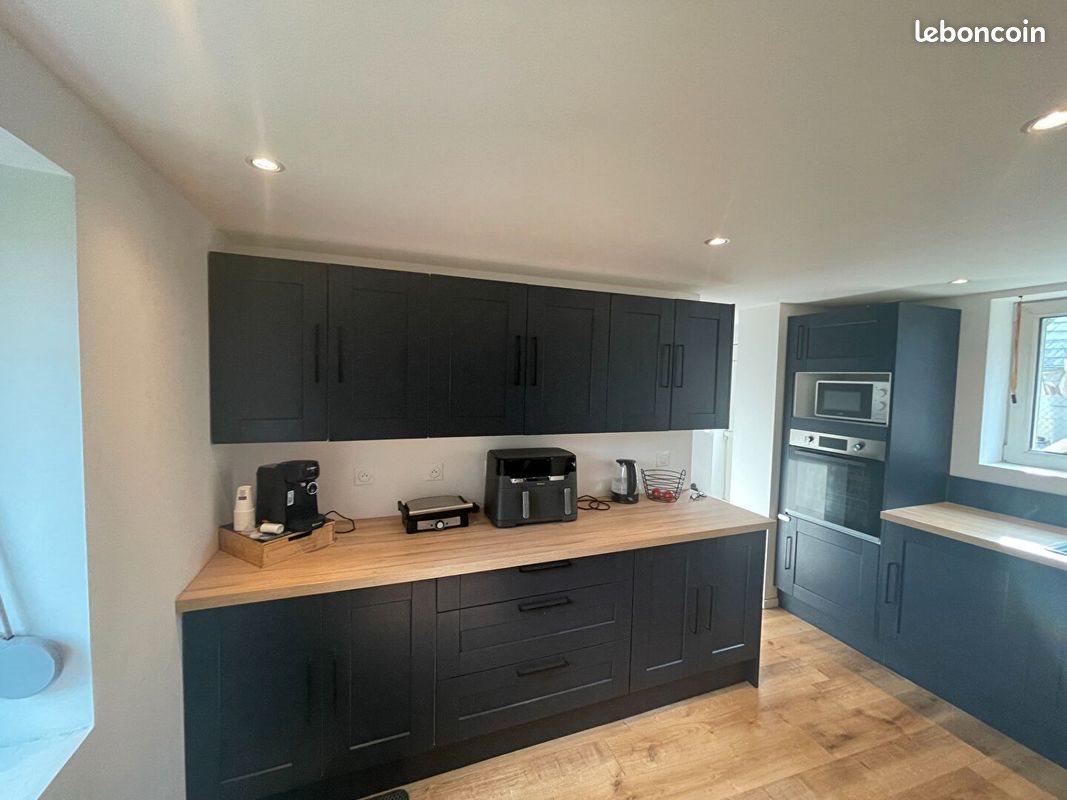 Maison à vendre, 78m², Etreux
