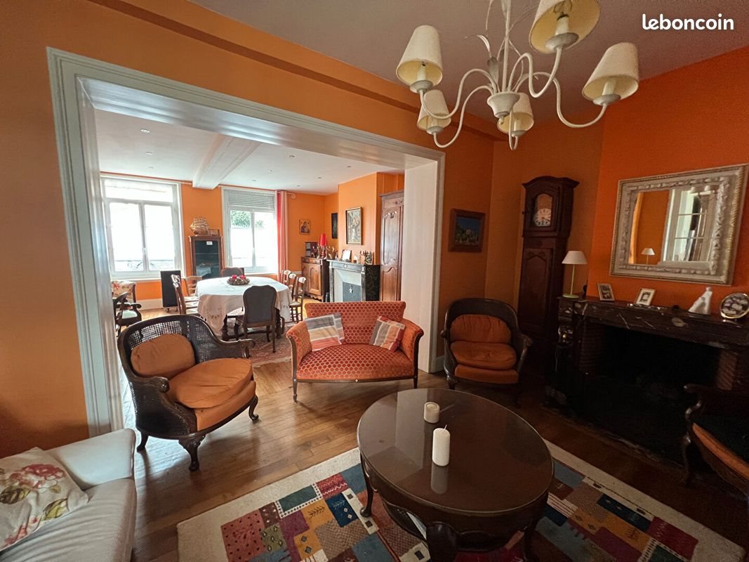 Maison à vendre, 307m², Ribemont