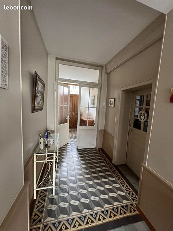 Maison à vendre, 307m², Ribemont