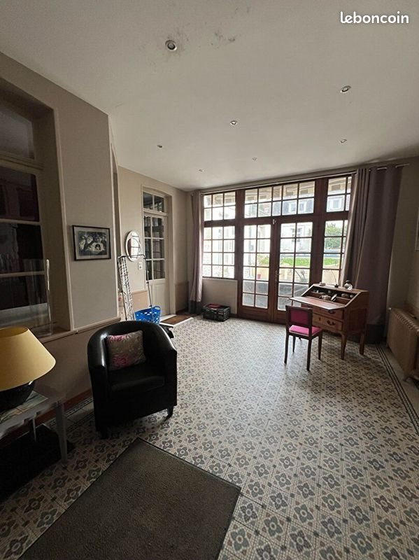 Maison à vendre, 307m², Ribemont