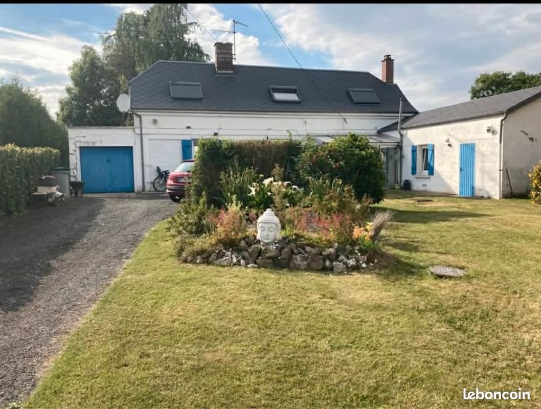 Maison à vendre, 117m², Nurlu