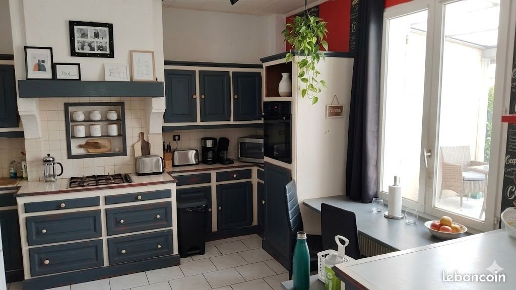 Maison à vendre, 117m², Nurlu