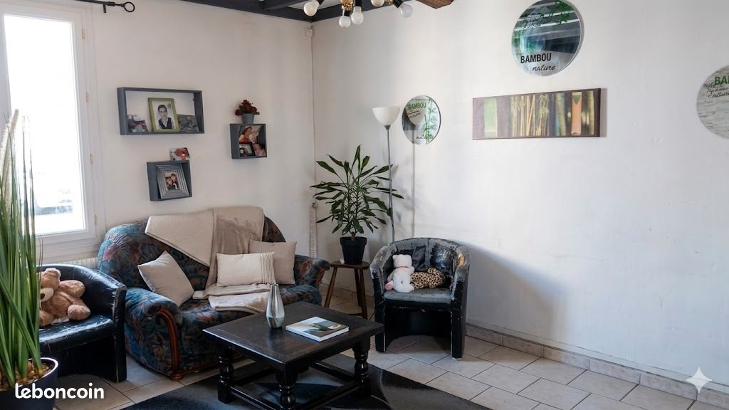 Maison à vendre, 117m², Nurlu