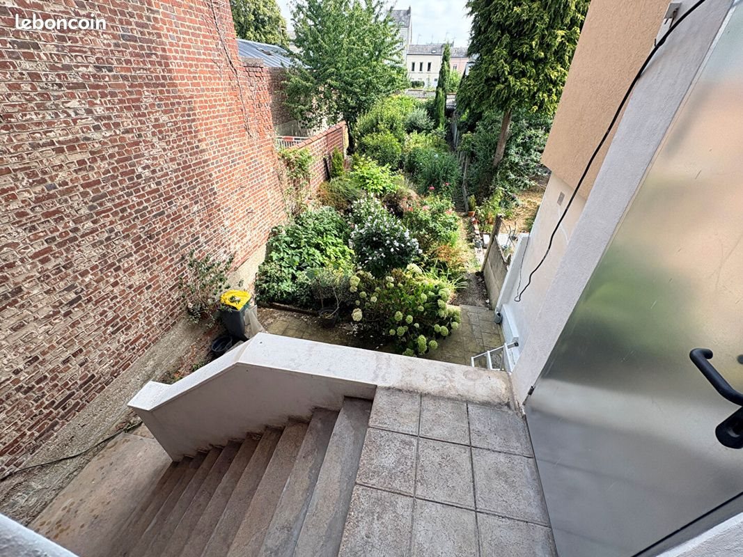 Maison à vendre, 94m², Saint-Quentin
