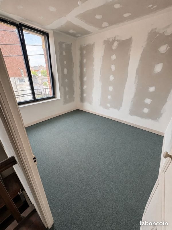Maison à vendre, 94m², Saint-Quentin