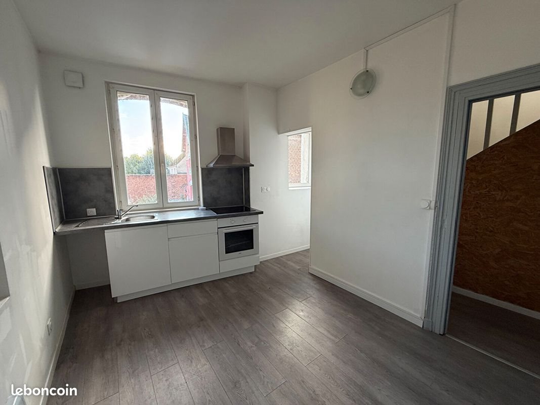 Maison à vendre, 230m², La Fère
