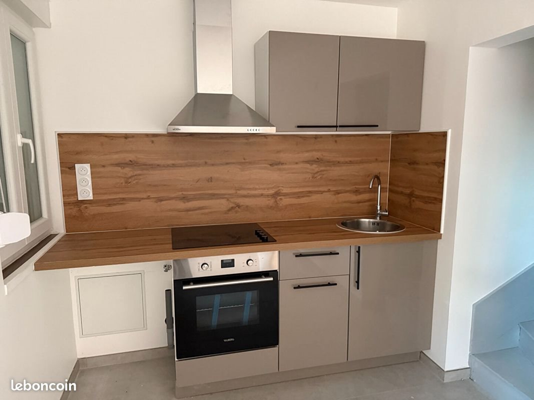 Maison à vendre, 230m², La Fère