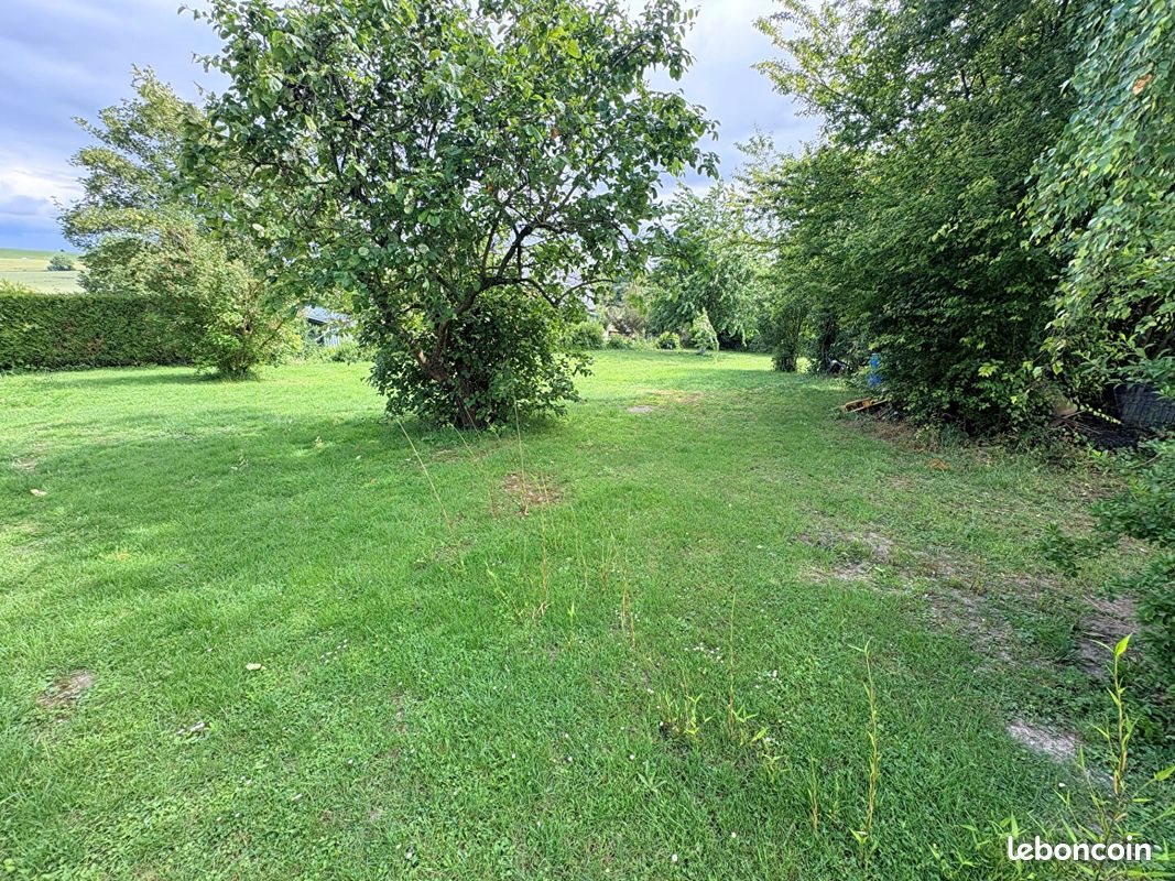 Maison à vendre, 150m², Homblières