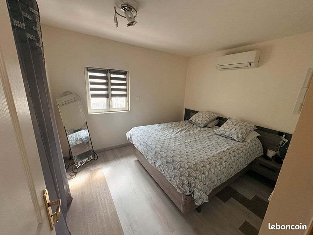 Maison à vendre, 150m², Homblières