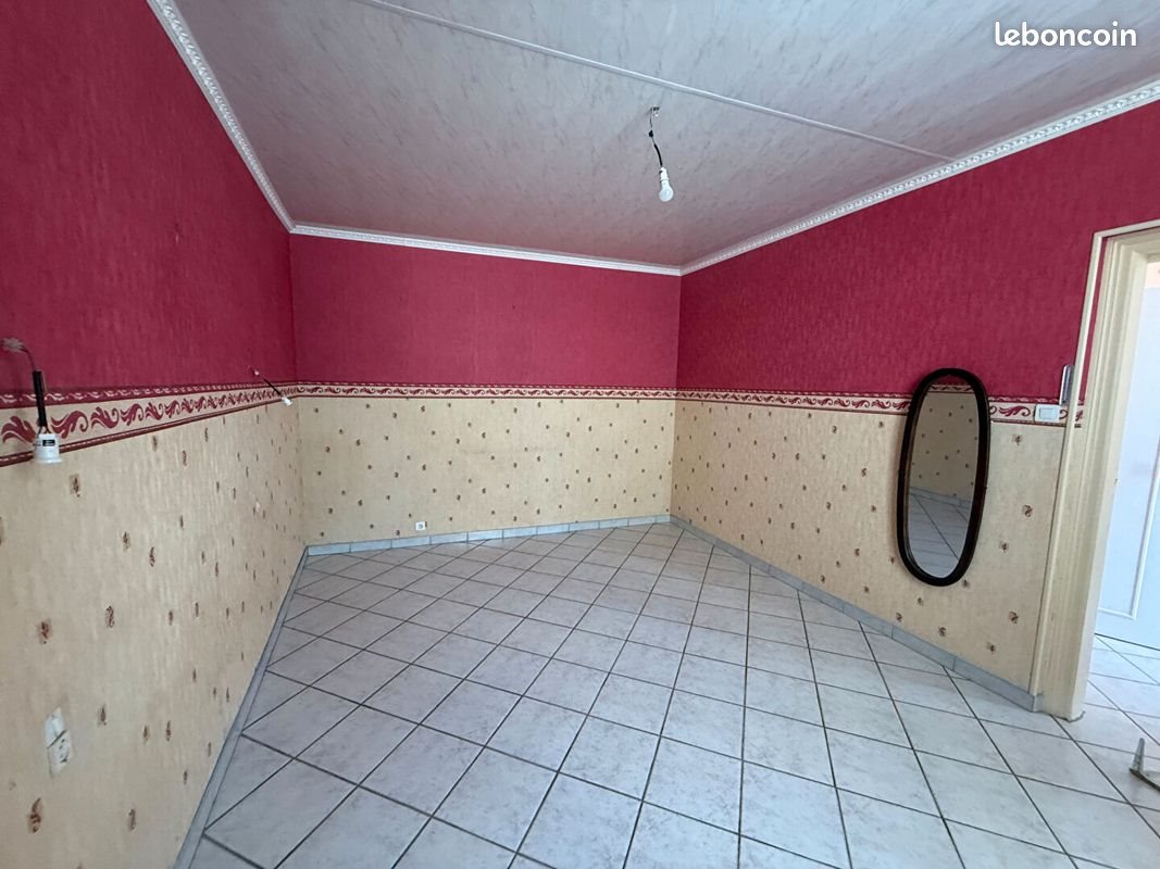 Maison à louer, 93m², Ognes