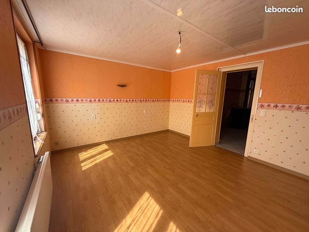 Maison à louer, 93m², Ognes
