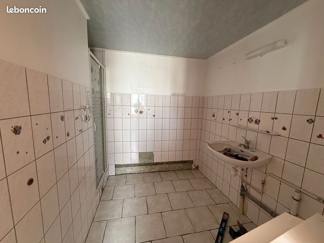Maison à louer, 93m², Ognes