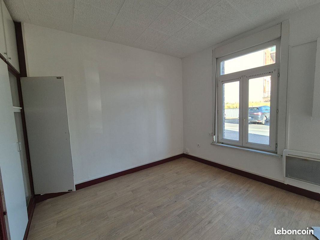 Maison à louer, 37m², Bohain-en-Vermandois