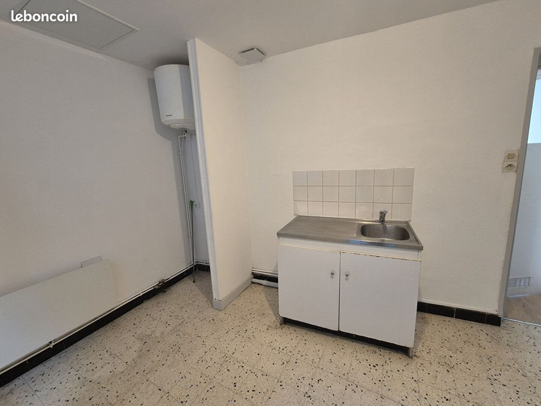 Maison à louer, 37m², Bohain-en-Vermandois