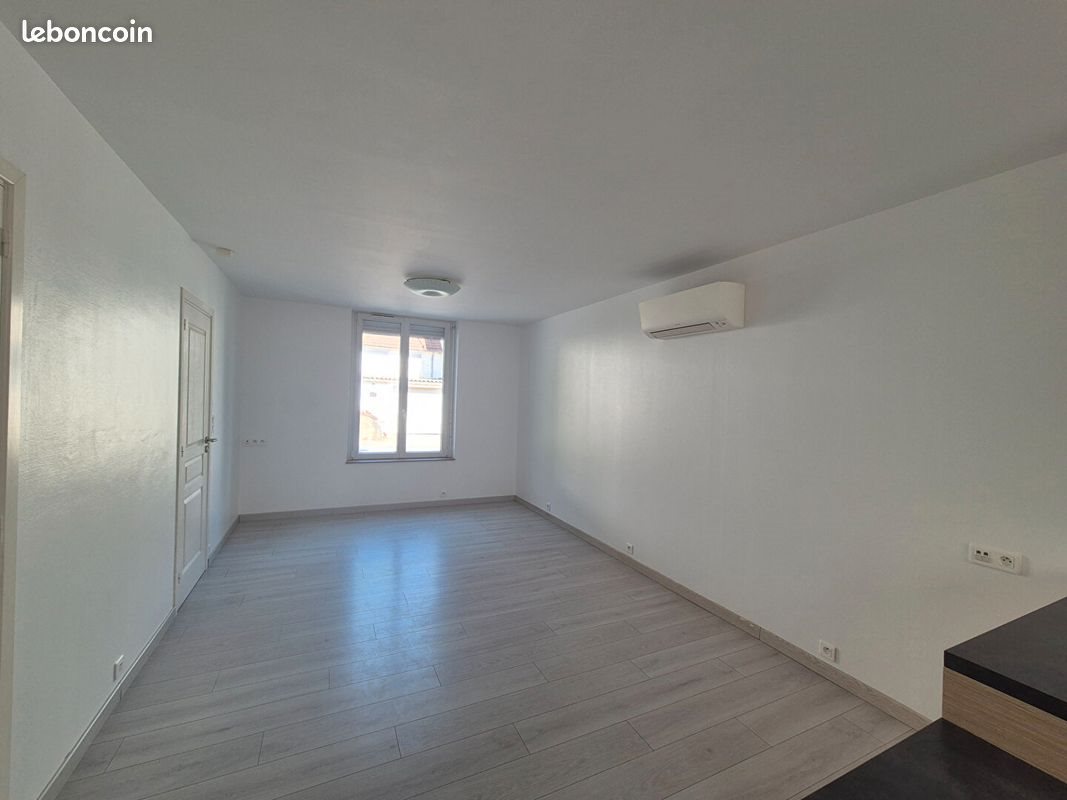 Maison à louer, 57m², Bohain-en-Vermandois