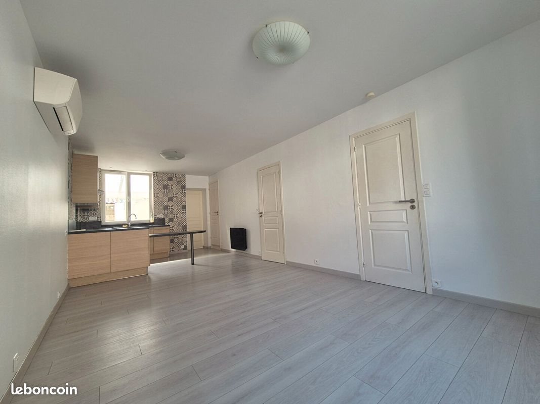 Maison à louer, 57m², Bohain-en-Vermandois