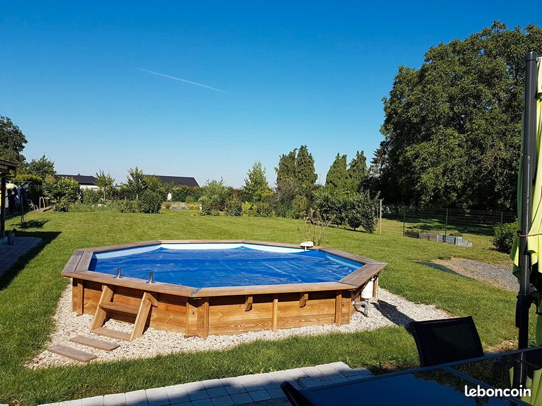 Maison à vendre, 144m², Saint-Quentin