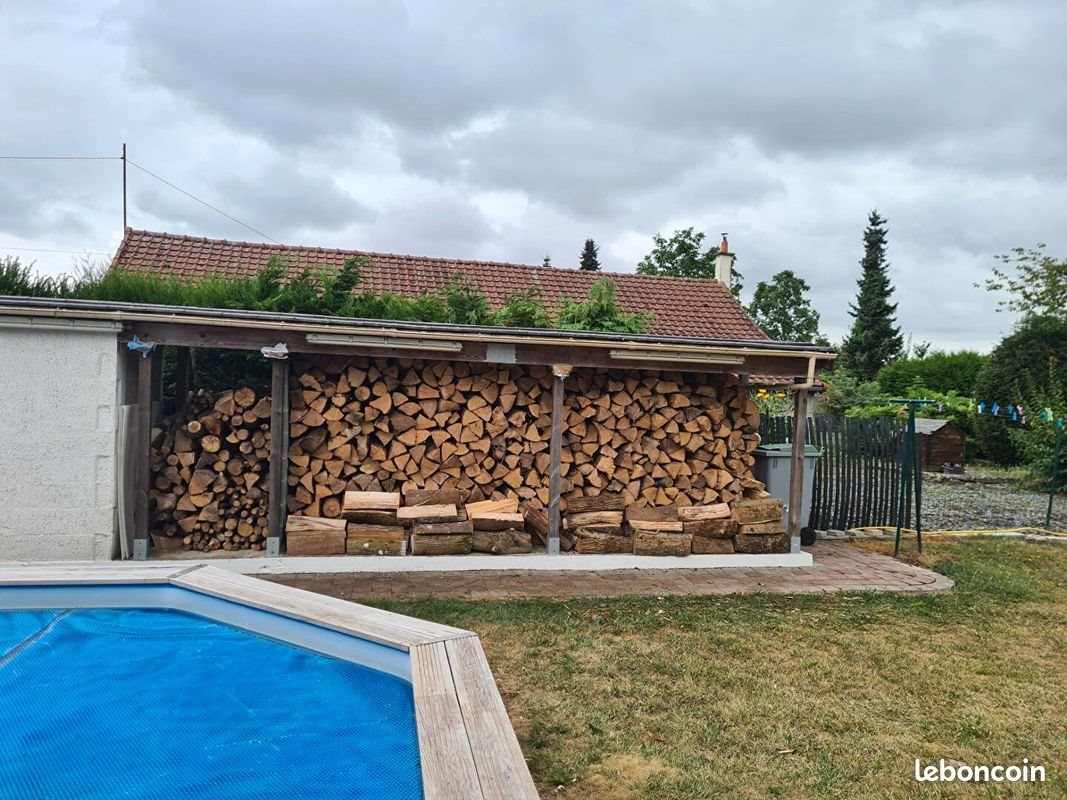 Maison à vendre, 144m², Saint-Quentin