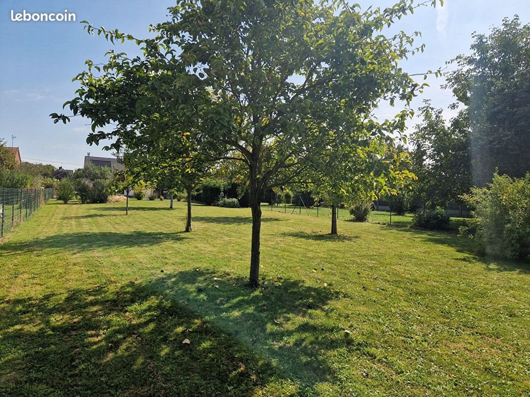 Maison à vendre, 144m², Saint-Quentin
