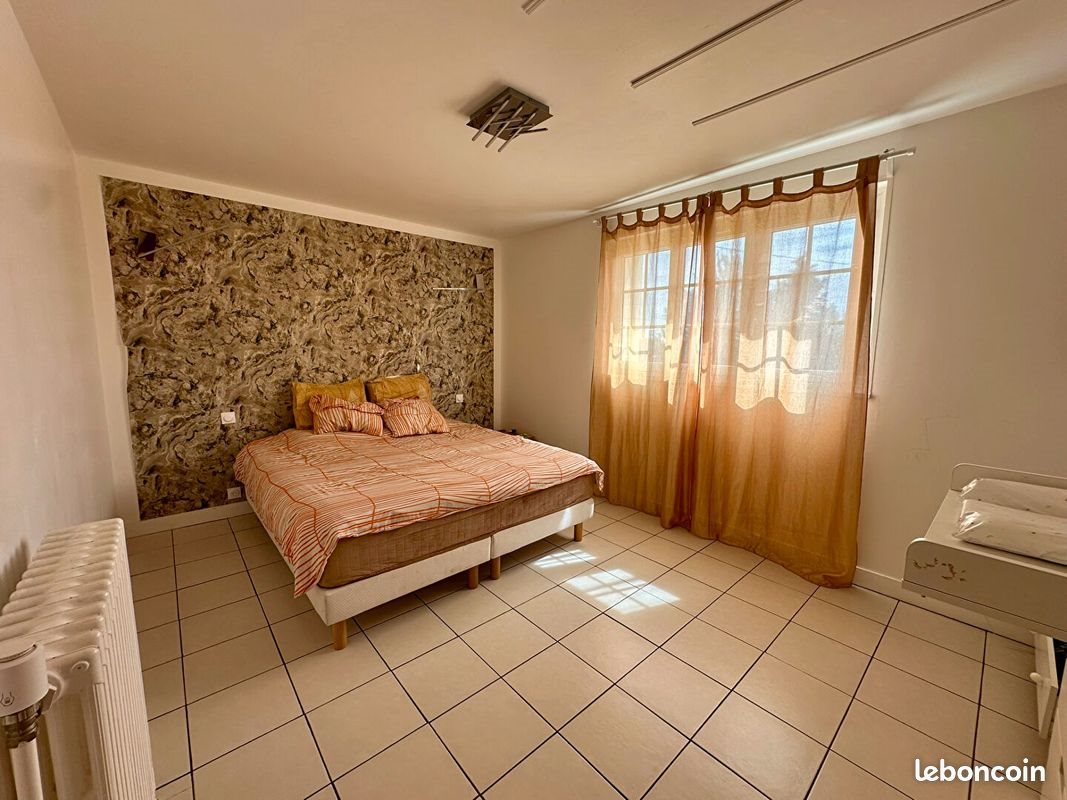 Maison à vendre, 200m², Camelin