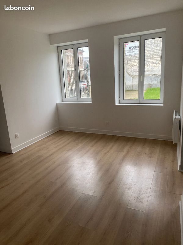 Maison à louer, 113m², Origny-Sainte-Benoite