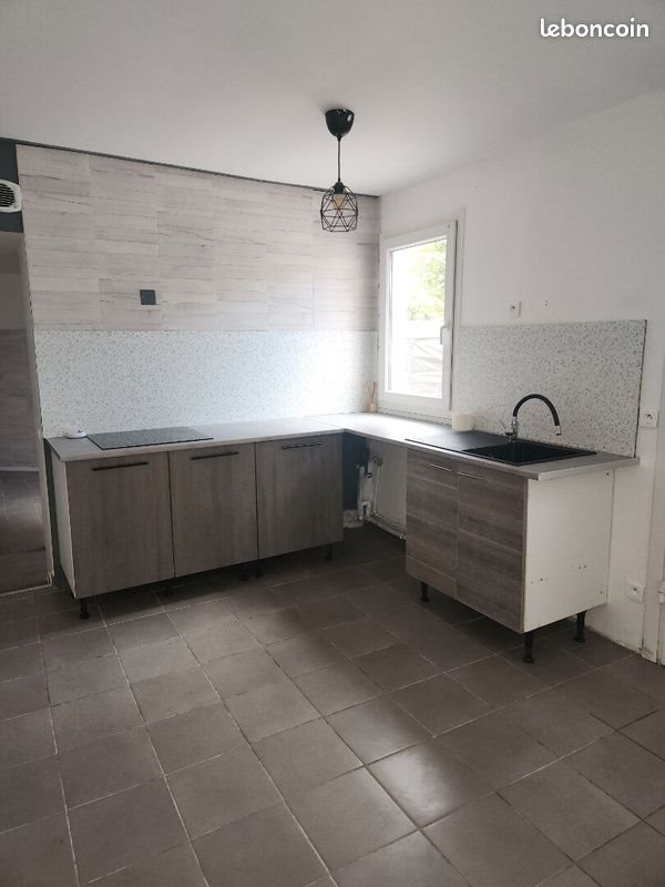 Maison à louer, 50m², Noyon