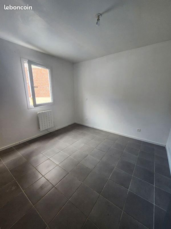 Maison à louer, 50m², Noyon