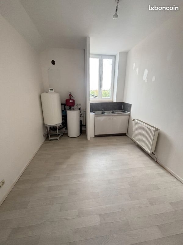 Appartement à louer, 106m², Guise