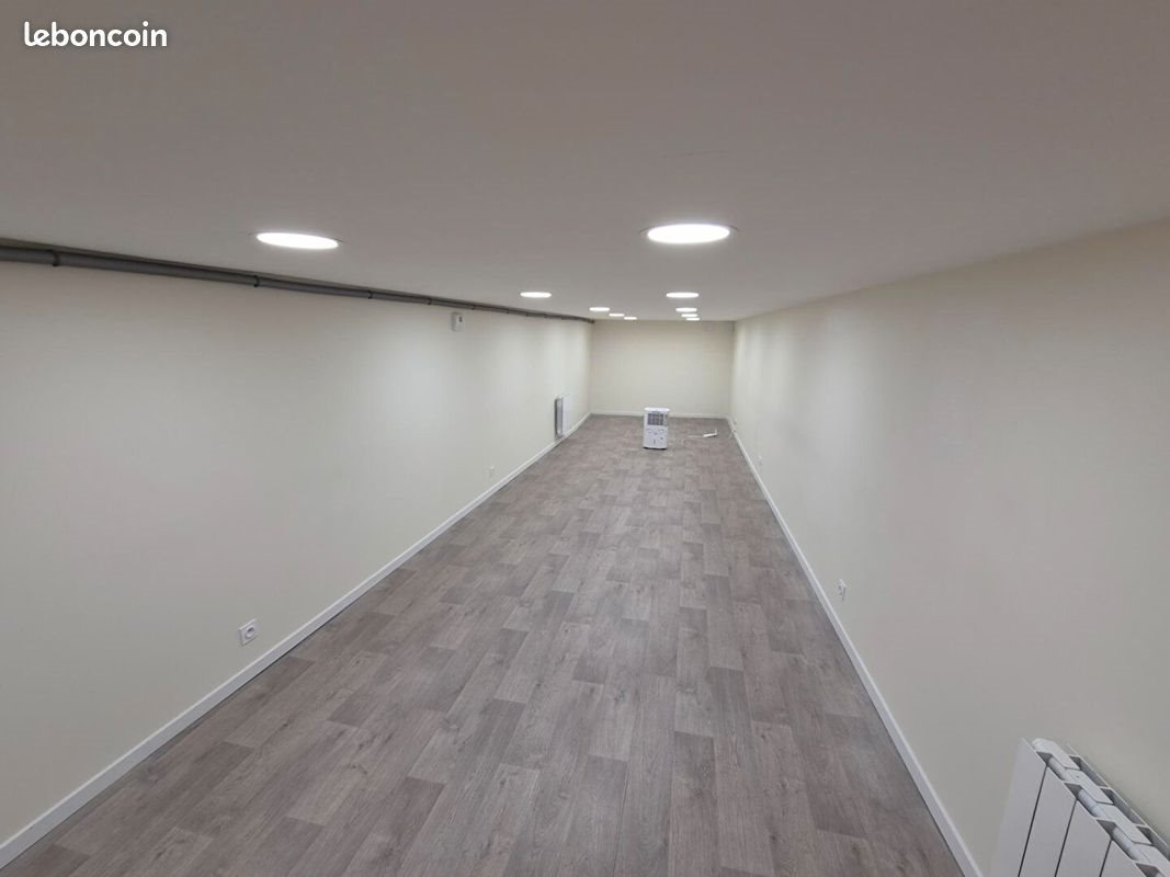 Appartement à vendre, 73m², Avranches