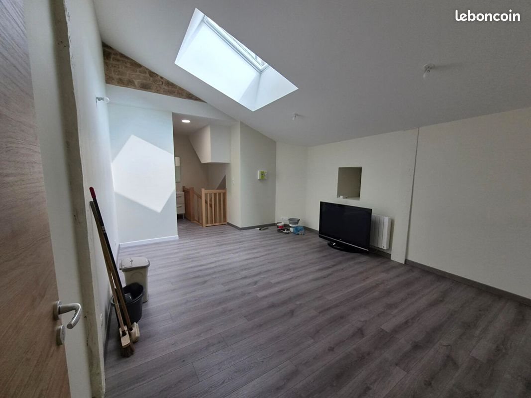 Appartement à vendre, 73m², Avranches