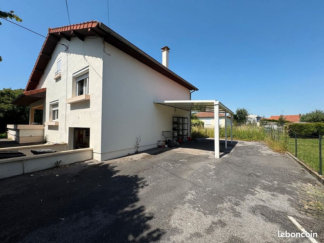 Maison à vendre, 130m², Chauny