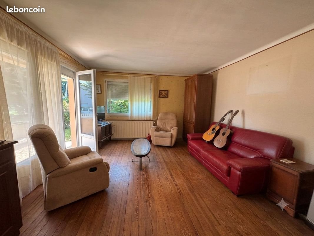 Maison à vendre, 130m², Chauny