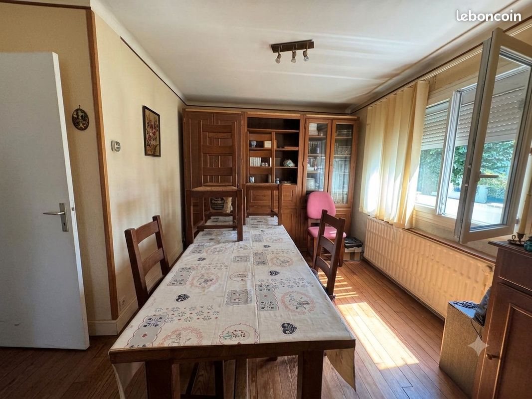 Maison à vendre, 130m², Chauny