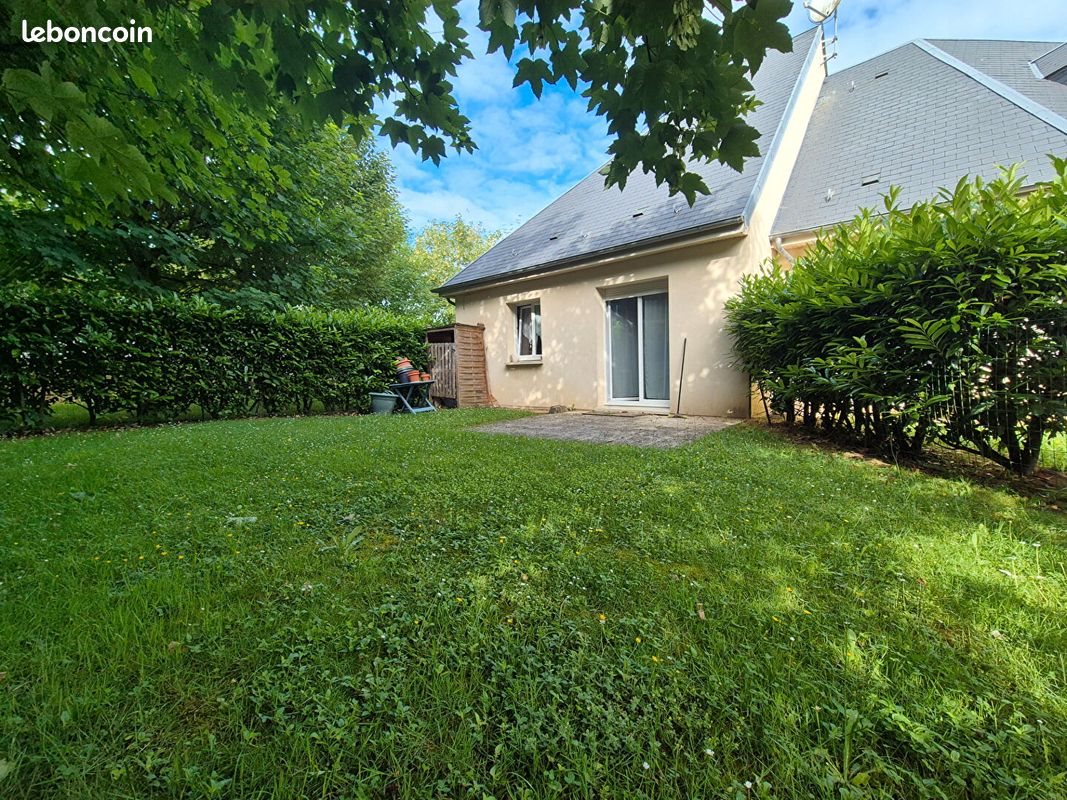 Maison à louer, 51m², Bohain-en-Vermandois