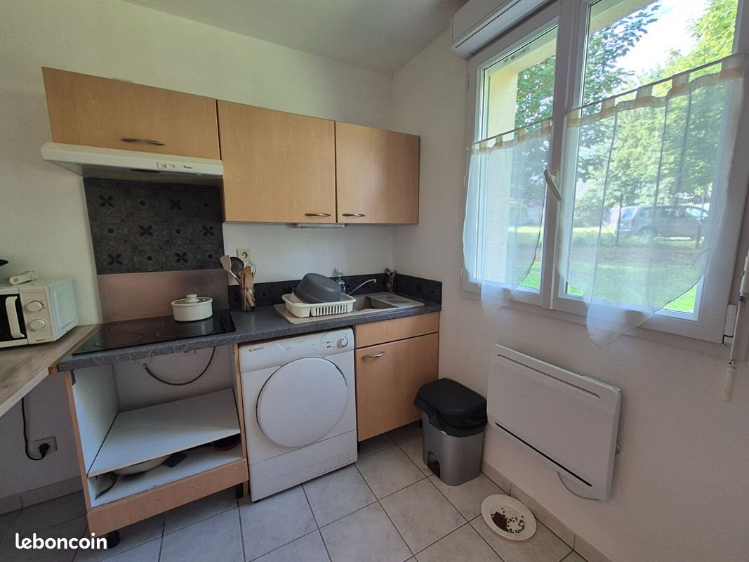 Maison à louer, 51m², Bohain-en-Vermandois