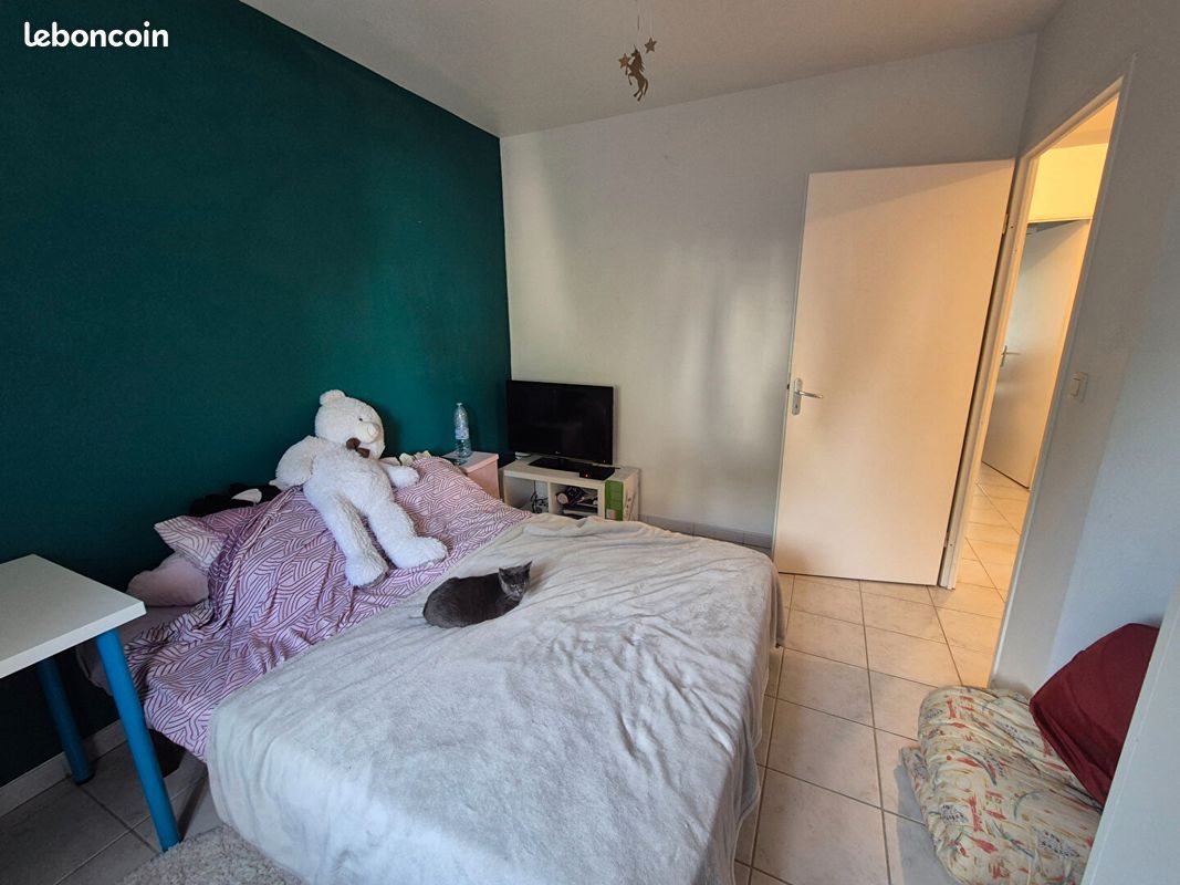Maison à louer, 51m², Bohain-en-Vermandois