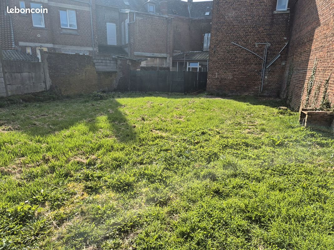 Appartement à louer, 49m², Bohain-en-Vermandois