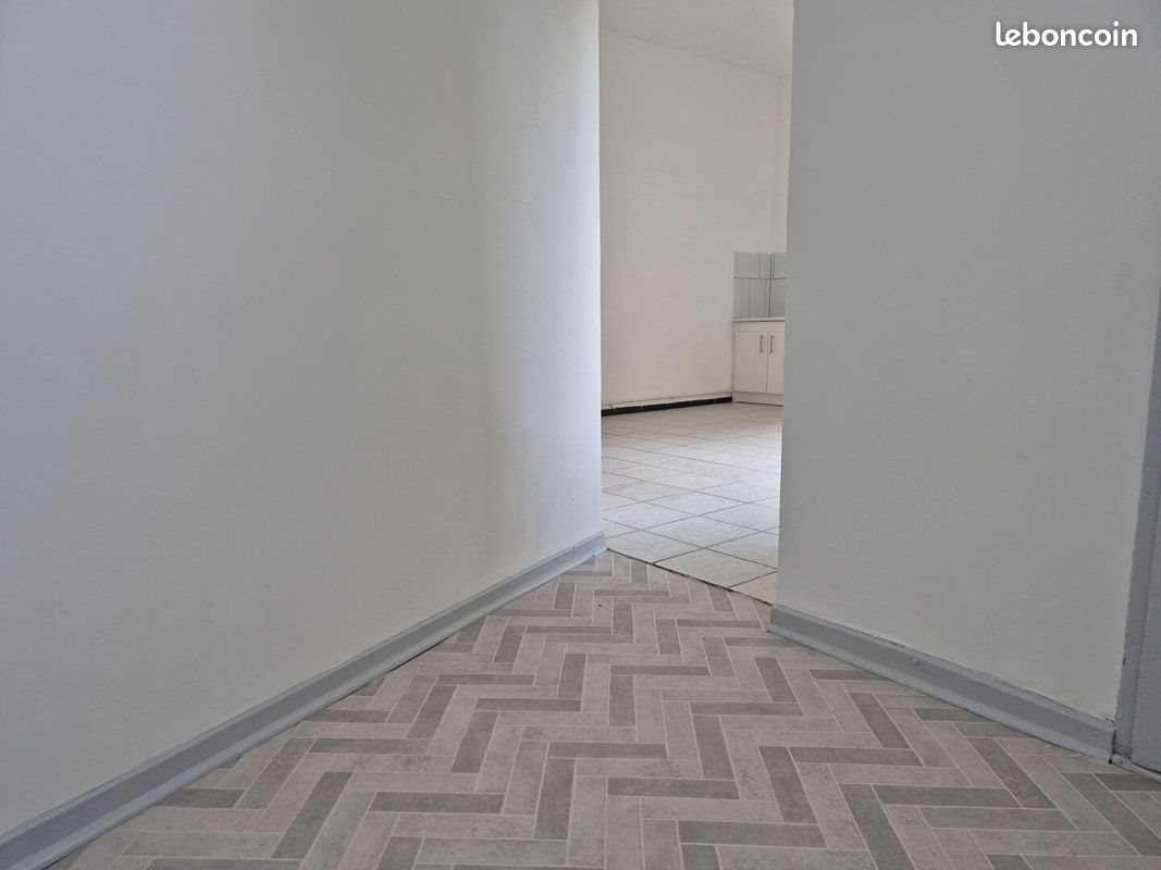 Appartement à louer, 49m², Bohain-en-Vermandois