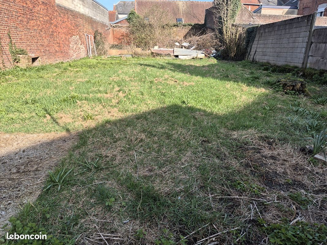 Appartement à louer, 49m², Bohain-en-Vermandois