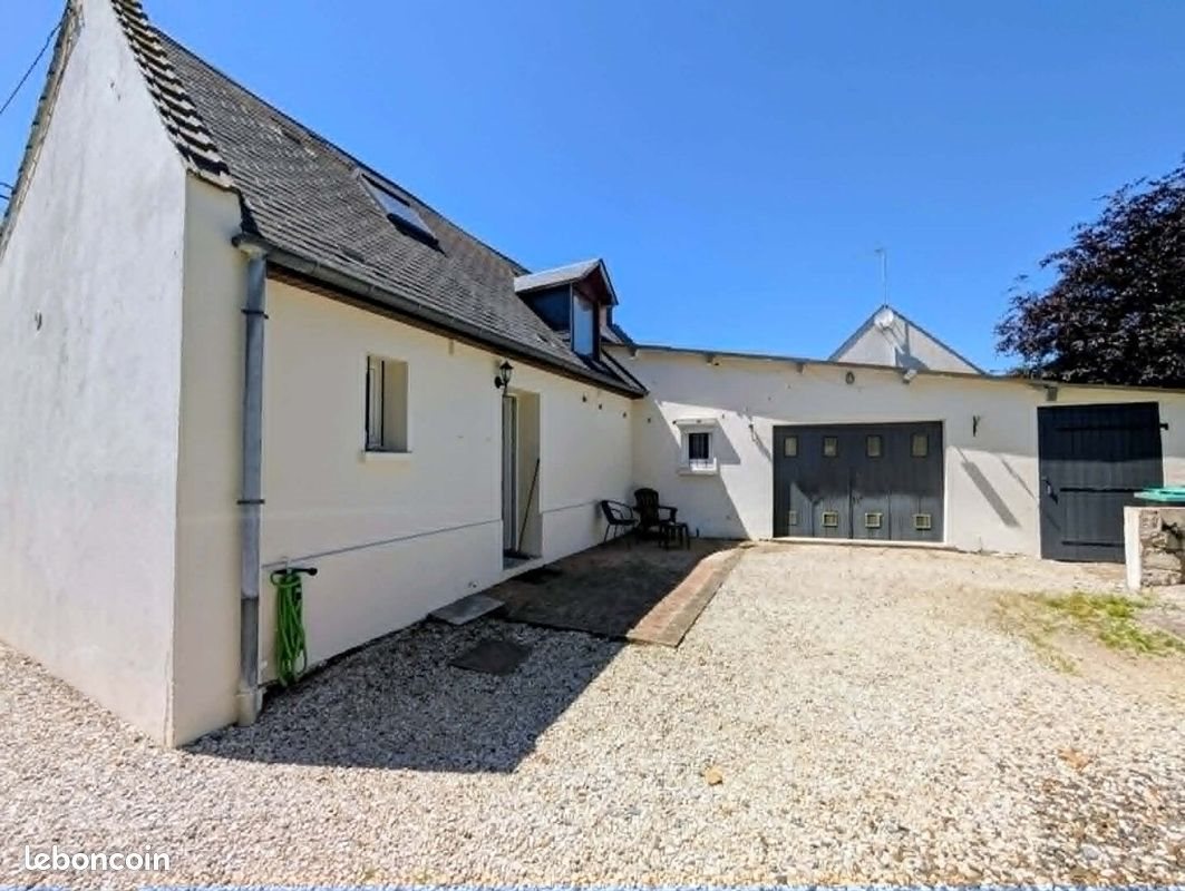 Maison à vendre, 67m², Guiscard