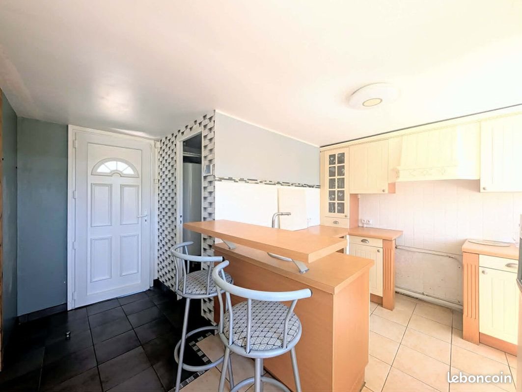 Maison à vendre, 67m², Guiscard